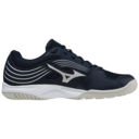 Mizuno Cyclone Speed 3 Pánska hádzanárska/halová obuv, biela/čierna, veľ. 40,5