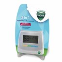 VICKS V70, Hygrometer und Thermometer 2in1