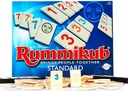 LEMADA Rummikub Classic - Társasjáték