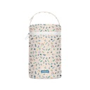 Miniland Dvojitý termoobal na fľaše a termosky Dreamland – 2 x 500 ml