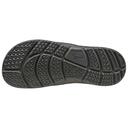 Mizuno Relax Slide Pánska letná obuv, čierna, veľ. 48,5