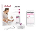 Miniland SweetBeat, Gel für den Herzfrequenzdetektor des Fötus
