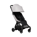 Mima Miro Luxus sportkocsi, fehér