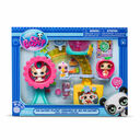 Littlest Pet Shop Fun Factory játékkészlet - Szórakoztató gyár