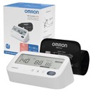 OMRON M3 Comfort AFIB Digitální ramenní tlakoměr s 360° manžetou (HEM-7196-FLE)