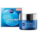 NIVEA Nivea® Hydra Skin Effect Regeneračný nočný hydratačný gél-krém, 50 ml