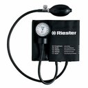 RIESTER EXACTA 1350-123, Lékařský hodinkový tlakoměr s velkou manžetou 32 - 42cm