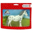 Schleich Knabstupperská kobyla