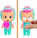 IMC Toys Cry Babies – Magic Tears – Glänzende Muscheln – Shelly