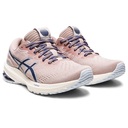 Asics GT 1000 11 W Dámska bežecká obuv, veľ. 40,5