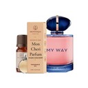 Aromatique Mon Chéri parfümolaj a My Way illat ihlette - Giorgio Armani, 12 ml