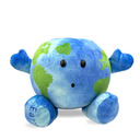 Celestial Buddies Plyšová planéta - Zem