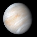 Égi haverok Plüss bolygó - Vénusz