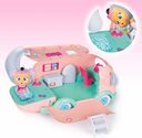 IMC Toys Cry Babies Magic Tears – Koala-Wohnwagen-Set