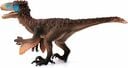 Schleich Prehistorické zviera dinosaur Utahraptor