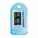 NOVAMA RESPIRE BLUE CMS50D-BT Pulsoximeter mit Bluetooth