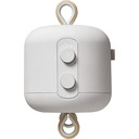 Membantu LeeLo01 Automatický motor ku kolíske – Šedý