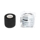VITAMMY Autoband Samolepiaca bandáž čierna, 5cmx450cm