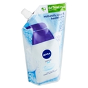 NIVEA Creme Soft Krémové tekuté mýdlo náhradní náplň, 500 ml