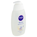 NIVEA Baby Sanftes Mizellen-Shampoo, 500 ml