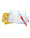 Euroswan-Tagebuch für Kinder mit Zauberstift, Paw Patrol