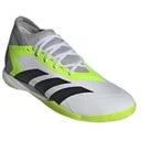 Adidas Predator Accuracy.3 IN Herren-Hallen-Futsal-Schuhe, Größe 44-2/3