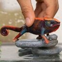 Schleich Chameleón