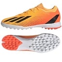 Adidas X Speedportal.3 TF Pánske futbalové kopačky/turfy na umelú trávu, veľ. 44 2/3