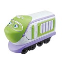 Chuggington Veselé vláčky Touch&amp;Go - Koko