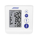 NOVAMA B Kompaktný ramenný tlakomer s intuitívnym ovládaním