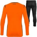 Reusch Match Set Juniorský brankářský set, vel. S XS