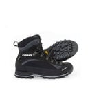 Crispi Summit Rondane GTX Herren Wanderstiefel, Grau/Schwarz, Gr 45