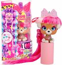 IMC Toys VIP Pets – Bow Power Julia