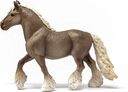 Schleich Dapple Mare, Kobyla Silver