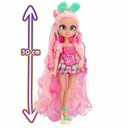 IMC Toys VIP Pets Hair Academy – Giselle Doll Hair Academy