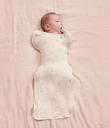 Love To Dream Zavinovačka Swaddle UP - méret XS - napocskák ETAP1-0,2 TOG Eredeti