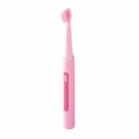 VITAMMY SPLASH, Dětský sonický zubní kartáček, 8r+, růžový/pink/
