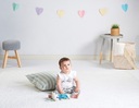 Tiny Love, Tiny Smarts – Hängespielzeug Eisbär Eleanor, 0 Monate+