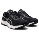 Asics Gel Pulse 13 Pánska bežecká obuv, biela/čierna, veľ. 44