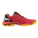 Mizuno Wave Lightning Z8 Pánska volejbalová obuv, červená, veľ. 44,5