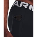 Under Armour CG Armour Herren-Sportleggings, Schwarz, Gr L