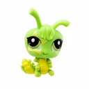 Littlest Pet Shop Pet in einer Blisterverpackung