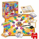 Jumbo Party&amp;Co - Brettspiel - Junior