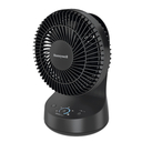 Honeywell HTF337BE4 QuietSet 5 tichý oscilačný stolný ventilátor