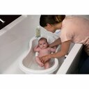 Chicco Baby Moments, folyékony fürdőhab mályva kivonattal, 500ml, 0m +