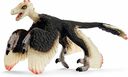 Schleich Dino - set s jaskyňou