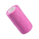 VITAMMY Autoband Samolepiaca bandáž, ružová, 10cmx450cm