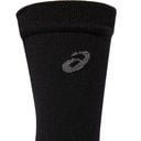 Asics Fujitrail Sportovní ponožky, unisex, černé, vel. S 47-49