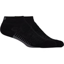 Asics Road+ Run Sportovní ponožky kotníkové, nízké, černé, vel. S 35-38