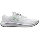 Under Armour Charged Pursuit 3 Twist W Női futócipő, fehér, méret 41